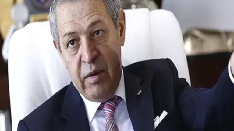 Eski Türkiye Boks Federasyonu Başkanı Gözgeç’e bakanlıktan ‘davet usulü’ ihaleler