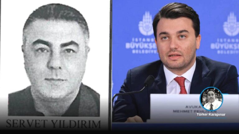 Etkin pişmanlıktan faydalanıp tahliye edilmişti; makam şoförü Servet Yıldırım, İmamoğlu’nun avukatı Pehlivan’la ilgili ne söyledi?