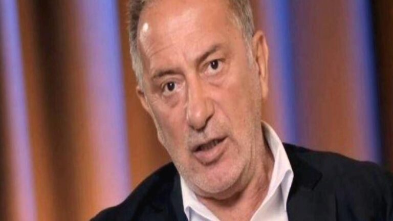 Fatih Altaylı: İsrail İran’a saldırıyor; ne İmamoğlu kalıyor ne hayat pahalılığı ne iktidarın beceriksiz hamleleri ile ülkeyi getirdiği durum!