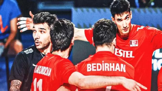 Filenin Efeleri, Bulgaristan etabını yenilgiyle kapattı