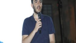 Gazeteci İsmail Arı, deprem davasının firari sanıklarının şikayetiyle ifade verdi