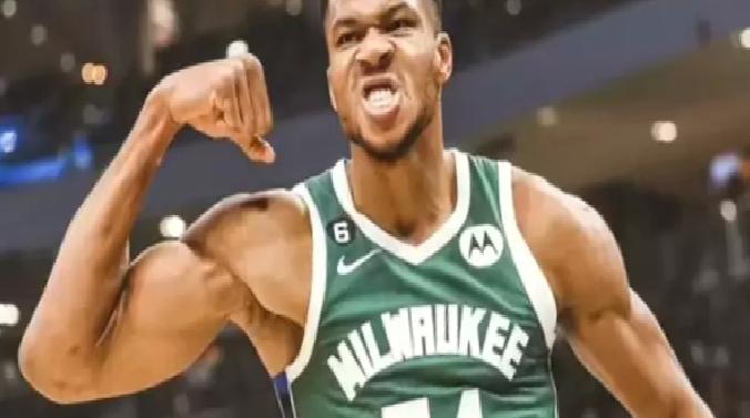Giannis Antetokounmpo’dan Fenerbahçe yanıtı!