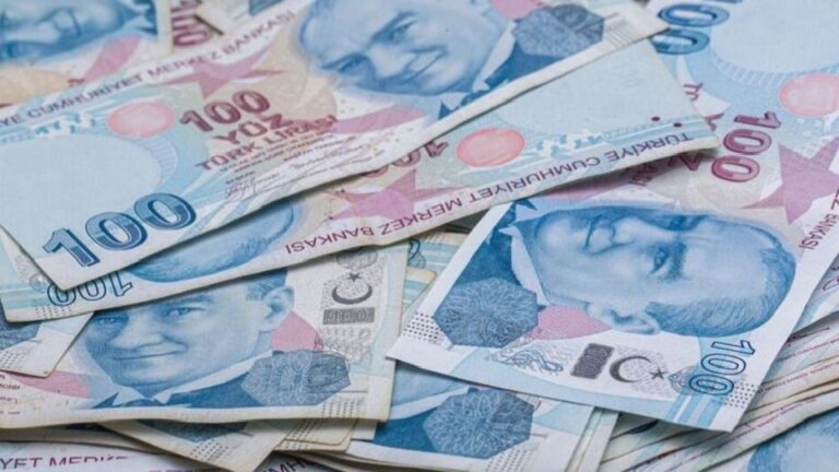 Hazine iki tahvilde 60,8 milyar TL borçlandı