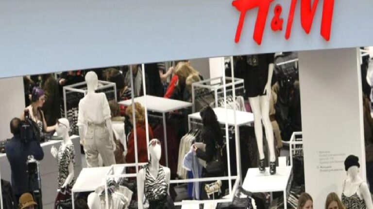 H&M’den ürün tedariğinde pazara yakınlık planı