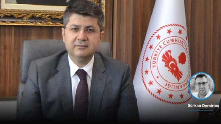 Hüseyin Kürşat Kırbıyık, TBMM Genel Sekreteri oldu