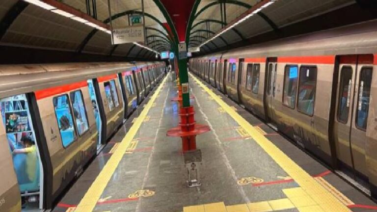 İBB metro projeleri için ne kadar dış finansman emin ettiğini açıkladı, “amacı dışında kullanım” iddialarını yalanladı