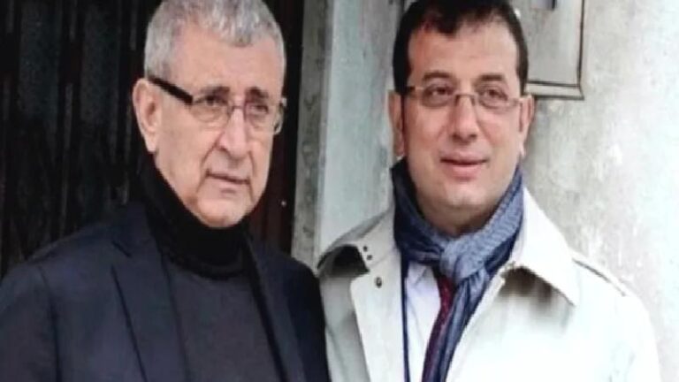 İddia: Ekrem İmamoğlu’nun babasının arazisinde arama kazısı yapıldı