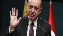 İlhan Cihaner: AKP ile anayasa tartışmak kategorik olarak mümkün değil