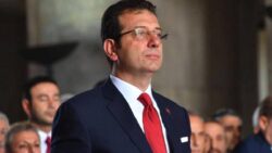 İmamoğlu: Tüm Türkiye rehin alınmaya çalışılıyor, korkularına da oyunlarına da boyun eğmeyiz!
