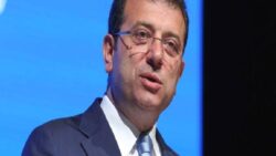 İmamoğlu ve avukatları “bilirkişi” davasının ilk duruşmasına katılmayacak