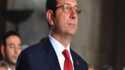 İmamoğlu’ndan Gaziosmanpaşa tepkisi: Başkanvekilliği seçiminde yaşanan utanç verici görüntüleri asla unutmayın