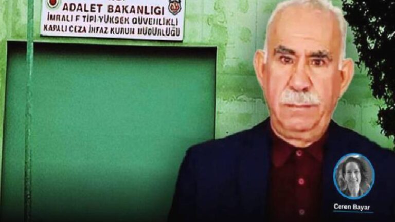 İmralı görüşmesinin perde arkası: Öcalan aile görüşünde neler söyledi, perspektif metnine gelen eleştirileri nasıl değerlendirdi?