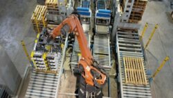 İMSAD: İnşaat malzemesi ihracatı Nisan’da geriledi