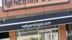 İş Girişim’den Nebyan Doğal’a 2 milyon dolar yatırım