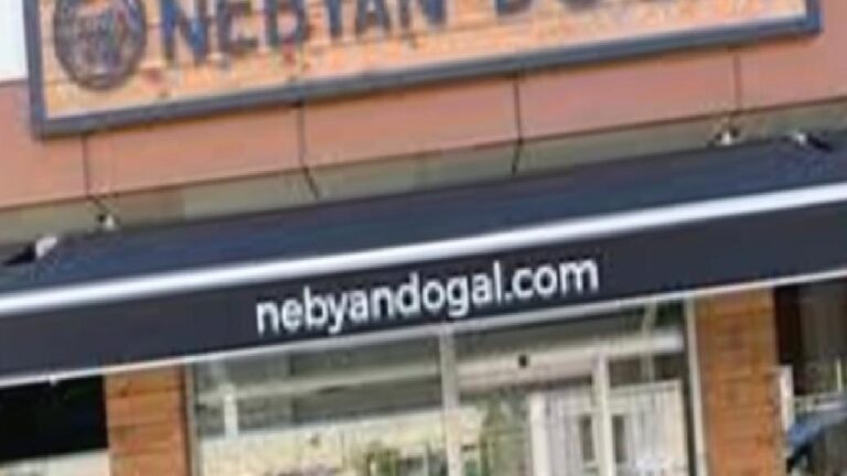 İş Girişim’den Nebyan Doğal’a 2 milyon dolar yatırım