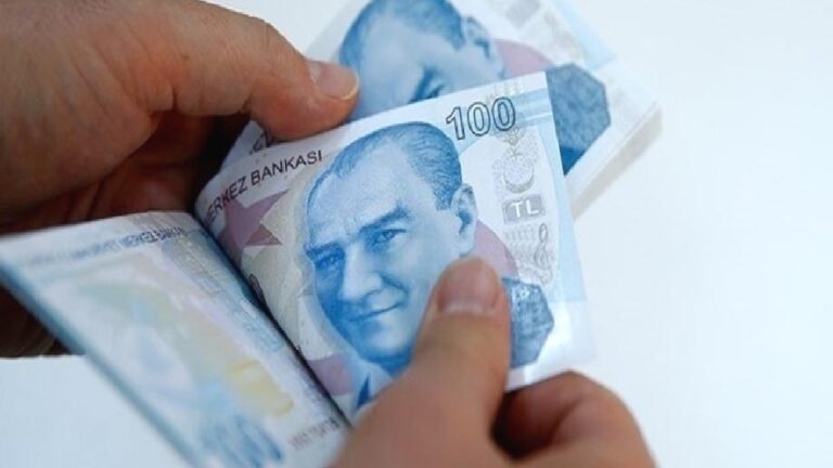 Kamu işçileri için hükümetin ikinci teklifi belli oldu