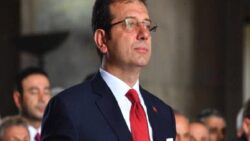 Karar yazarı Taşgetiren: İmamoğlu operasyonu “AKP”yi “Ak Parti” yapmaz… Hâlâ kalbi olan kalbine danışsın…