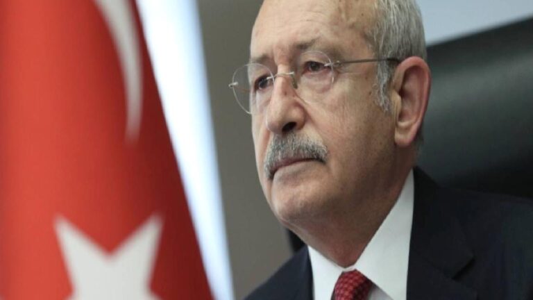 ‘Kılıçdaroğlu’nun A takımından telefon’ iddiası: Bir yıl boyunca partiyi dizayn edeceğiz