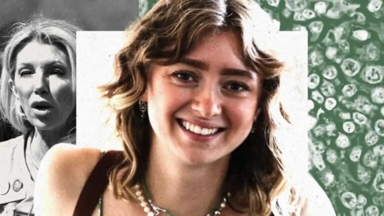 ‘Kız kardeşimiz annemin komplo teorileri yüzünden kanserden öldü’