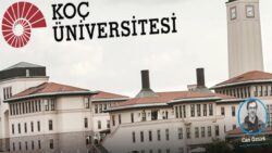 Koç Üniversitesi’nde “olağan şüpheli” eğitimi veren ÇHD’li avukat hakkında 1,5 yıl kampüse giriş yasağı: Saldırı bana değil, savunmaya!