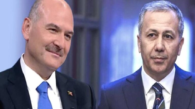 Kulis: AKP’de halef-selef gerilimi nedeniyle yasa teklifinin adresi değişti; Süleyman Soylu, tam da o günlerde hacca gitti