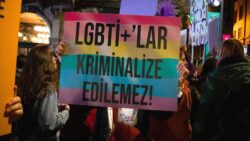 LGBTİ+ derneklerinden 10. Yargı Paketi’ne ilişkin açıklama: Bu bir susturma, sindirme, kriminalize etme paketi