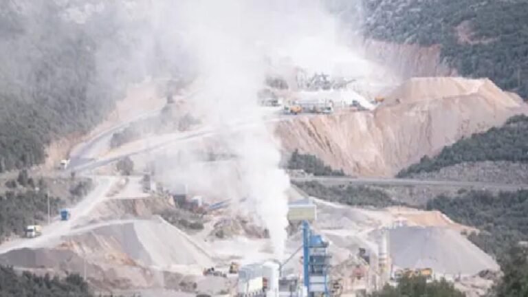 Meclis Komisyonu’ndan geçen enerji ve madencilik düzenlemesi neler getiriyor?