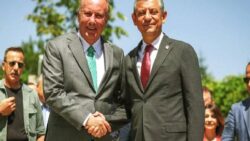 Memleket Partisi kendini feshediyor: Muharrem İnce CHP’ye katılacak