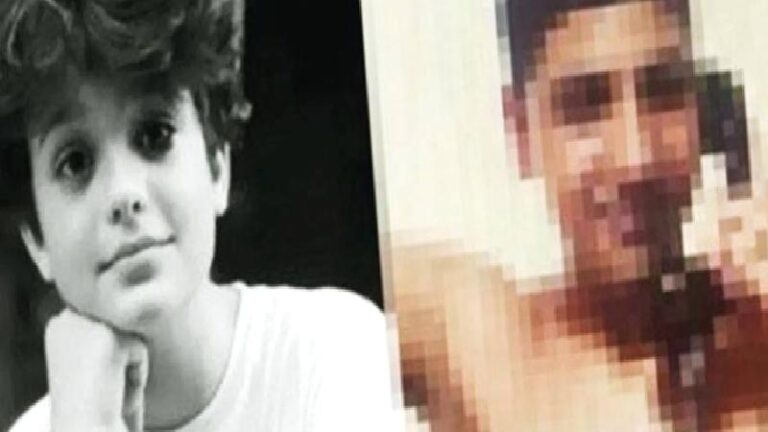 Minguzzi’nin katil zanlısının fotoğrafına ailenin avukatından tepki: Gayri insani ve gayri vicdani bir fotoğraf