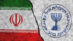 Mossad’ın hedef odaklı suikast stratejisi ortaya çıktı: “Burada yaşadığını biliyoruz” mektuplarıyla gözdağı