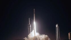 NASA ile Pentagon’un, SpaceX’e alternatif aradığı iddia edildi
