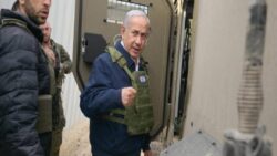 Netanyahu: İran’a ait bütün nükleer tesisler vurabililir