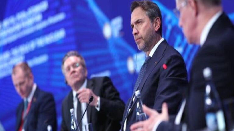 “Nükleer enerji rüyanın ötesinde, ekonomik bir ihtiyaç”