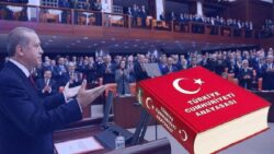 Nuray Babacan’dan yeni anayasa değerlendirmesi: AKP’nin kurduğu komisyona bakarsanız ‘ince bir operasoyn’ olduğunu görürsünüz