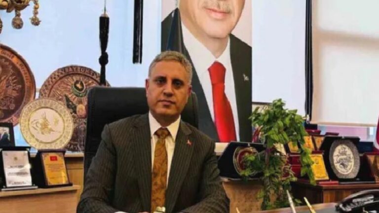 Ocak Partisi Genel Başkanı Kadir Canpolat’ın ağabeyi tarafından öldürülmesinde yeni detaylar; cinayetin sebebi miras kavgasıymış