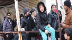 Okullar kapandı, dönüşler hızlandı; 300 bin Suriyeli 6 ayda ülkesine döndü