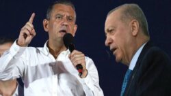 Özel: Erdoğan hükümeti, Trump rejimine esir düşmüştü, bunu 19 Mart darbe sürecinden ve ABD’den alınan icazetten bağımsız görmüyorum