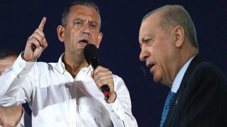 Özel: Erdoğan hükümeti, Trump rejimine esir düşmüştü, bunu 19 Mart darbe sürecinden ve ABD’den alınan icazetten bağımsız görmüyorum