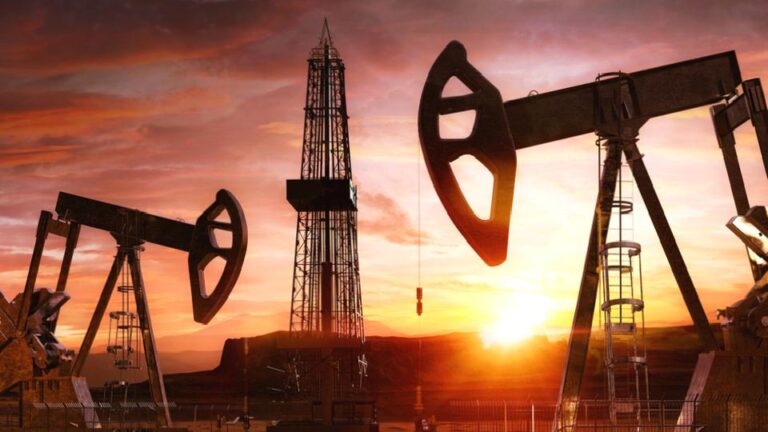 Petrol ABD-Çin görüşmesiyle yükselişte