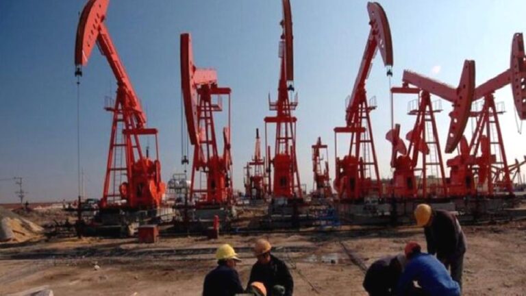 Petrolde arz endişesi