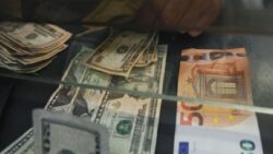 Reel kesimin döviz açığı 6 yılın zirvesinde