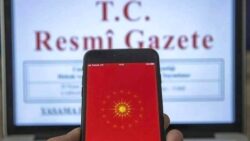 Resmî Gazete’de bugün (15 Haziran 2025 Resmî Gazete kararları)