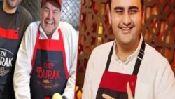 Şafak Sezer’den CZN Burak’a ihtarname