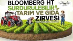 Sektör liderleri Sürdürülebilir Tarım ve Gıda Zirvesi’nde buluşuyor