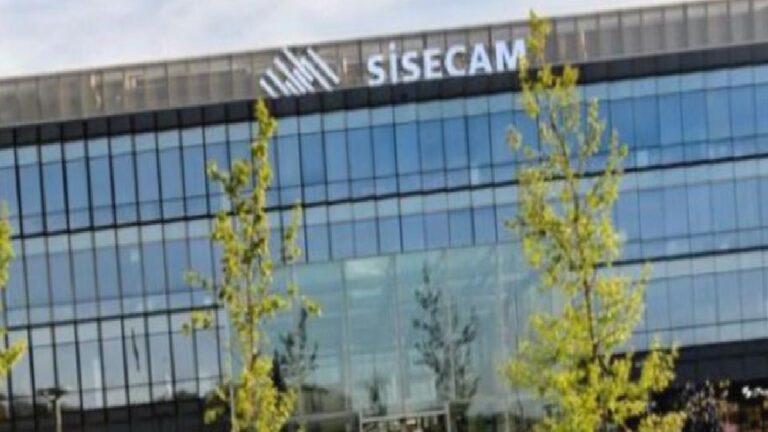 Şişecam Perge Antik Kenti kazılarına sponsor oldu