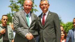 Sözcü yazarı Öztürk: Muharrem İnce neden CHP’ye dönüyor?