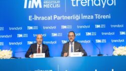 TİM ve Trendyol’dan e-ihracat işbirliği