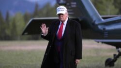 Trump: İran’a 60 gün süre verdim, 61. günde ne olduğunu gördünüz