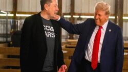 Trump-Musk krizi NASA projelerini tehlikeye atabilir mi?