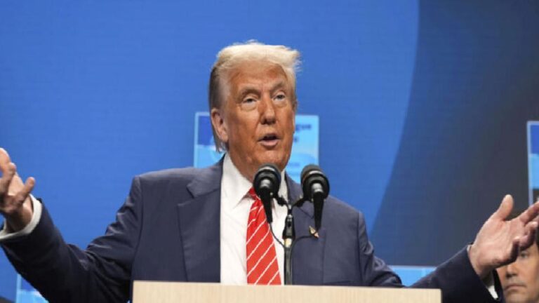 Trump Powell’a eleştirilerini sürdürdü: Zeka seviyesi yaptığı iş için düşük